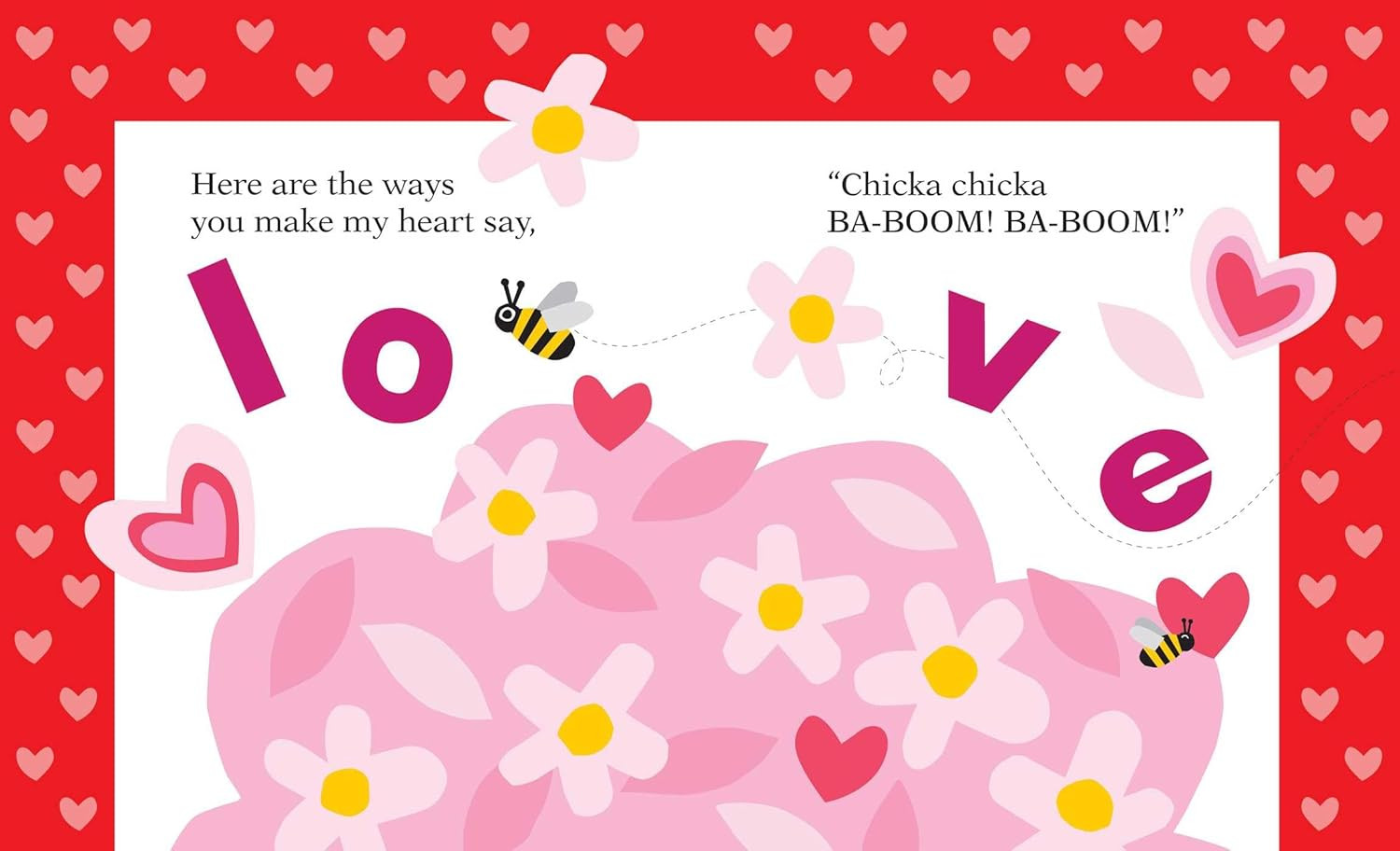 Chicka Chicka I Love You (Chicka Chicka Book, A)