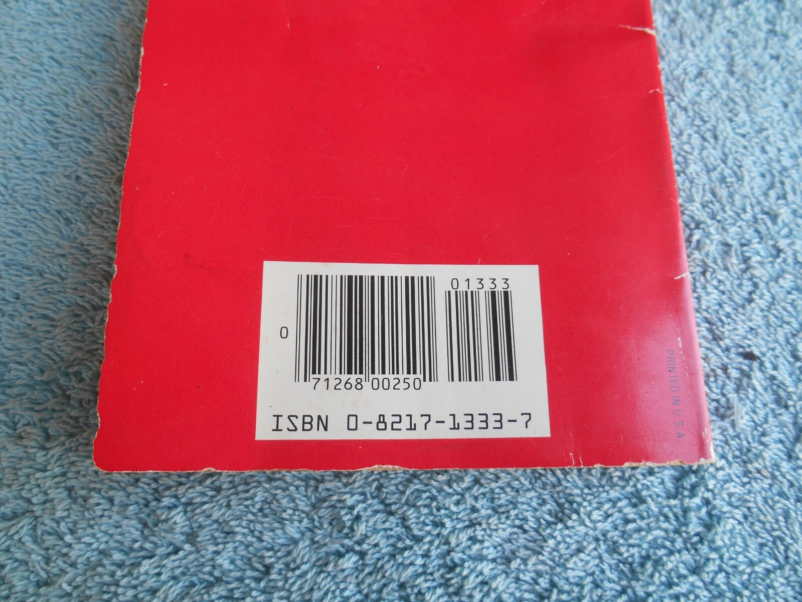 Totally Gross Jokes, Vol. 2 – 0821713337, Julius Alvin 1983 paperback. 159 PAGES