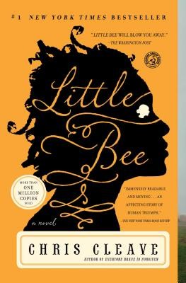 Little Bee: A Novel by Chris Cleave