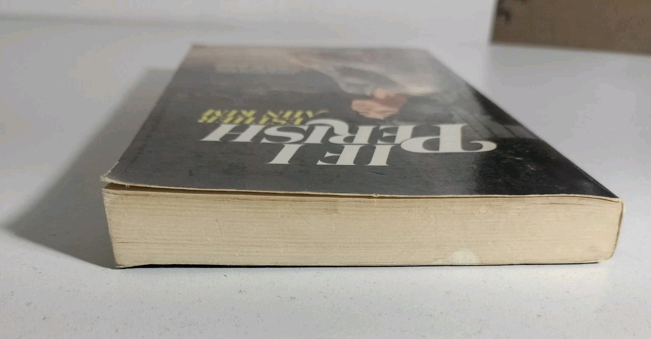 If I Perish – Esther Ahn Kim (Ahn Ei Sook) – Moody Press 1979 Paperback