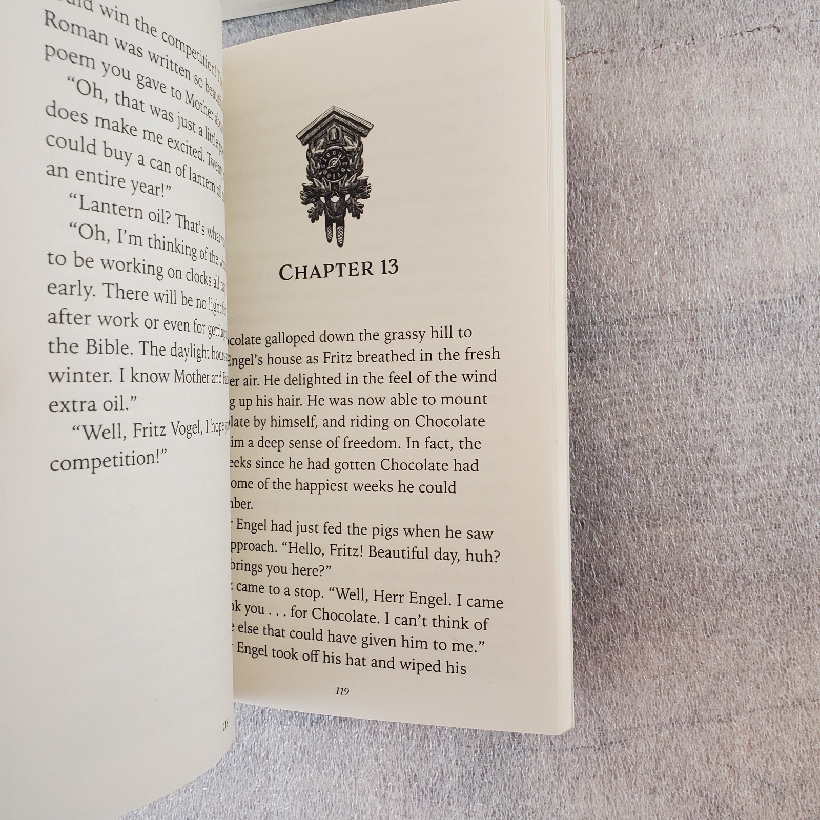 The Good and the Beautiful Level 5 Readers Lot of (3) Books Captured, Chico