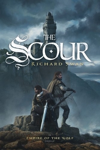 Richard Swan The Scour (Paperback)