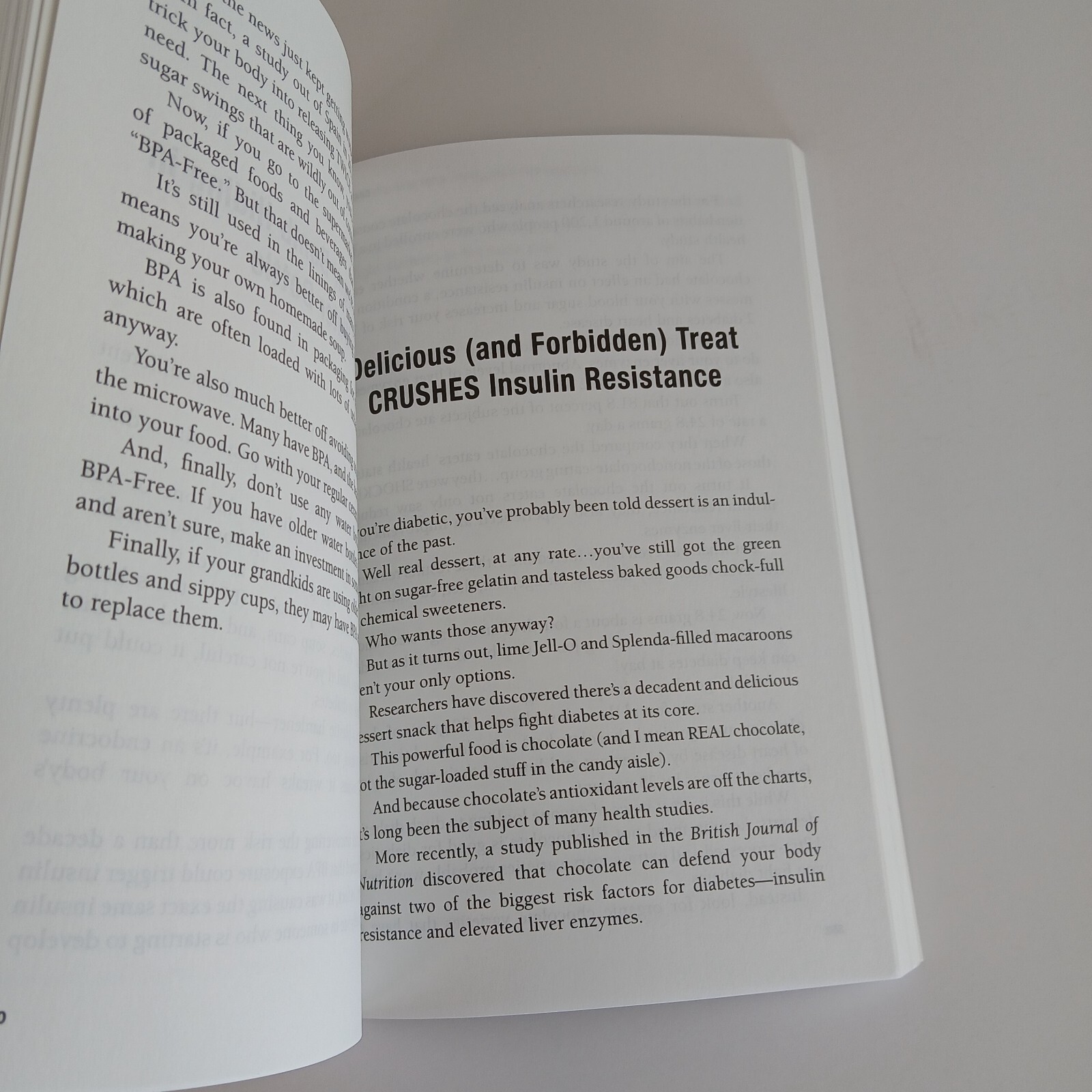25 ” Forbidden ” Cures Uncensored Health You Can Have Today Vol 2