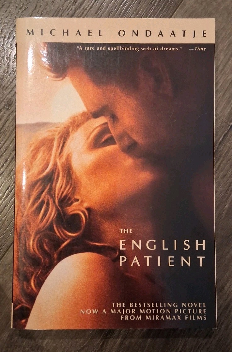 The English Patient
