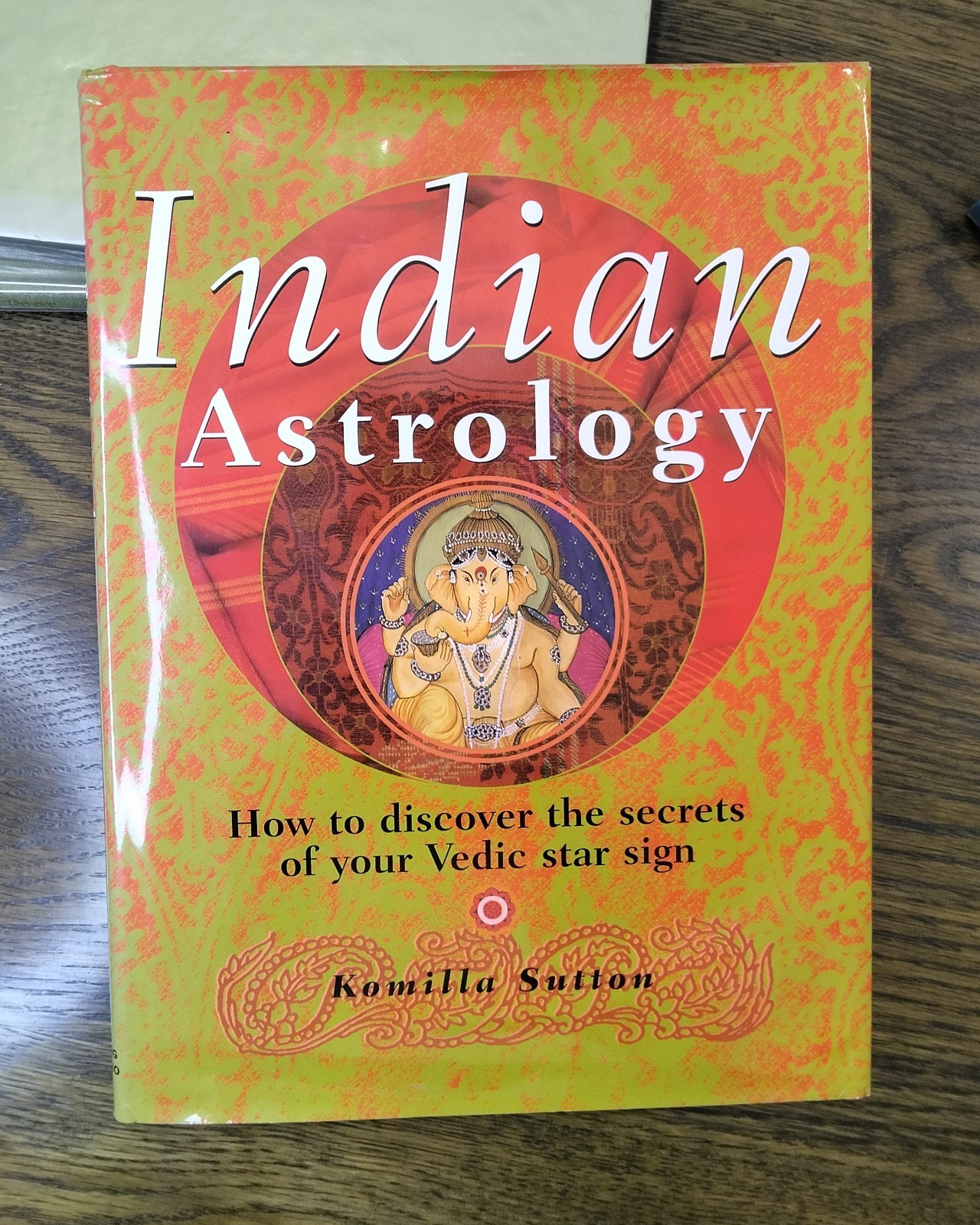 Spirituality & Eastern Wisdom Book Lot Rumi Astrology Mandala Healing Hardcover