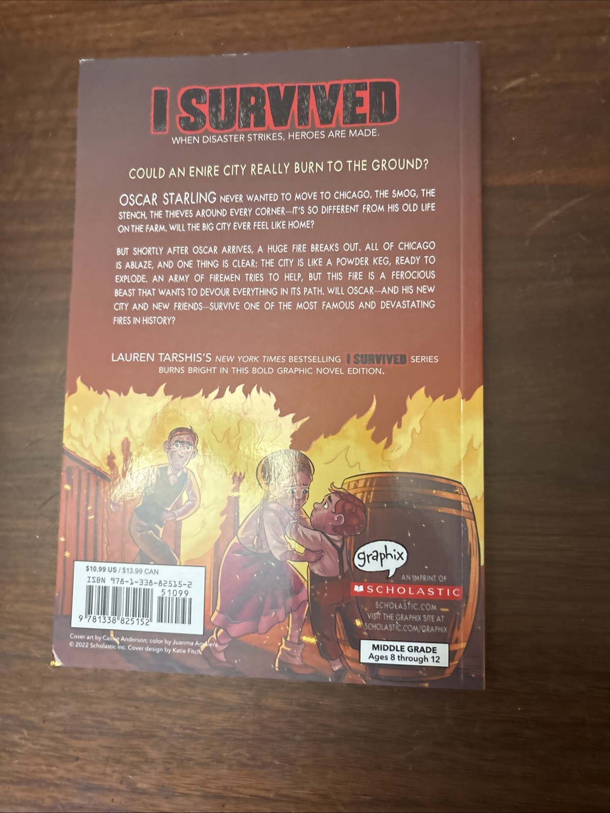 Children’s Book Lot (7): Last Kids On Earth, I Survived, Diary Of A Wimpy Kid