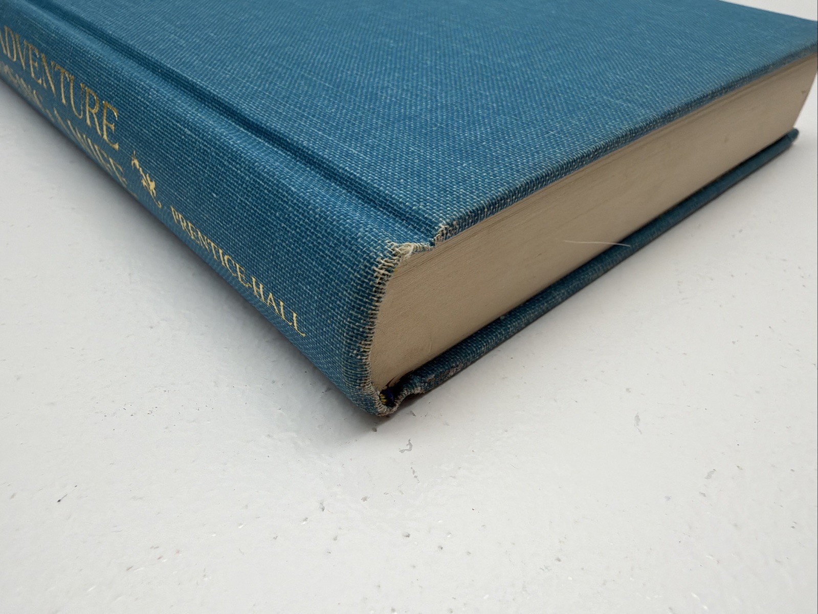 The Adventure of Being a Wife – Mrs. Norman Vincent Peale HD/DJ 1971