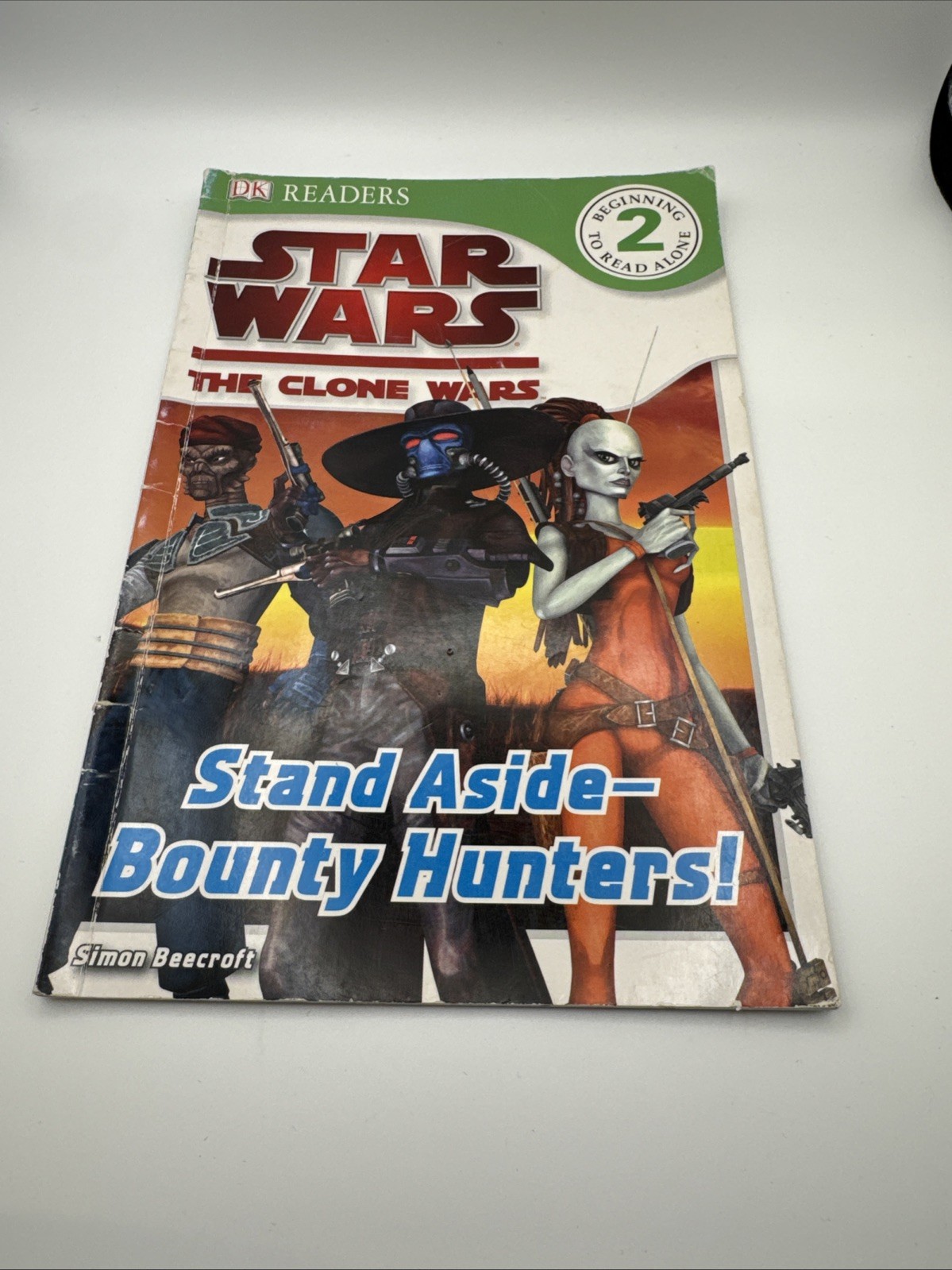 Lot Of 8 I Can Read Level 2 Books Animals, Scooby Doo, Star Wars, Pokeman
