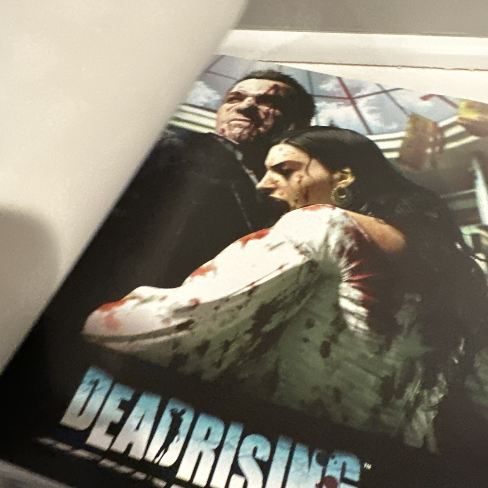 Dead Rising Official Strategy Guide (Official Strategy Guides (Bradygames) Used