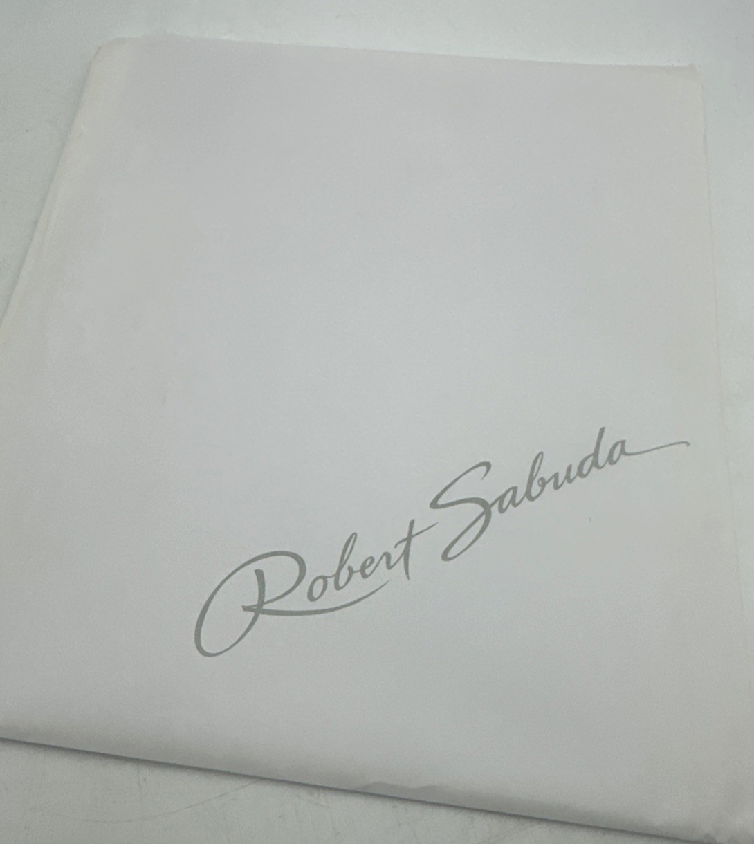 Robert Sabuda A Pop-Up Celebration Alice in Wonderland Signed Promotion Japan