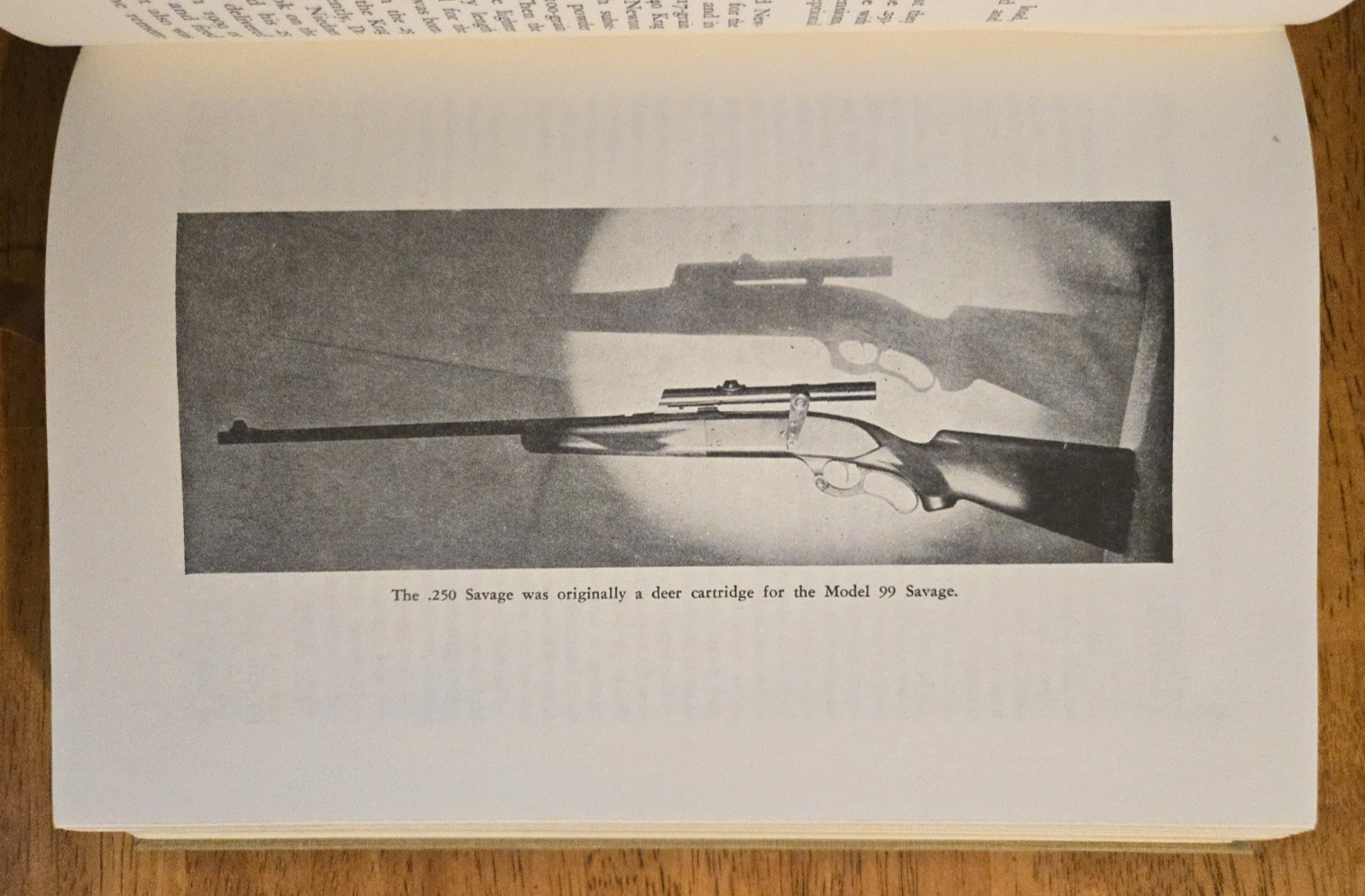 Practical Dope on the Big Bores by F. C. Ness, Wolfe Library Classics, 1984