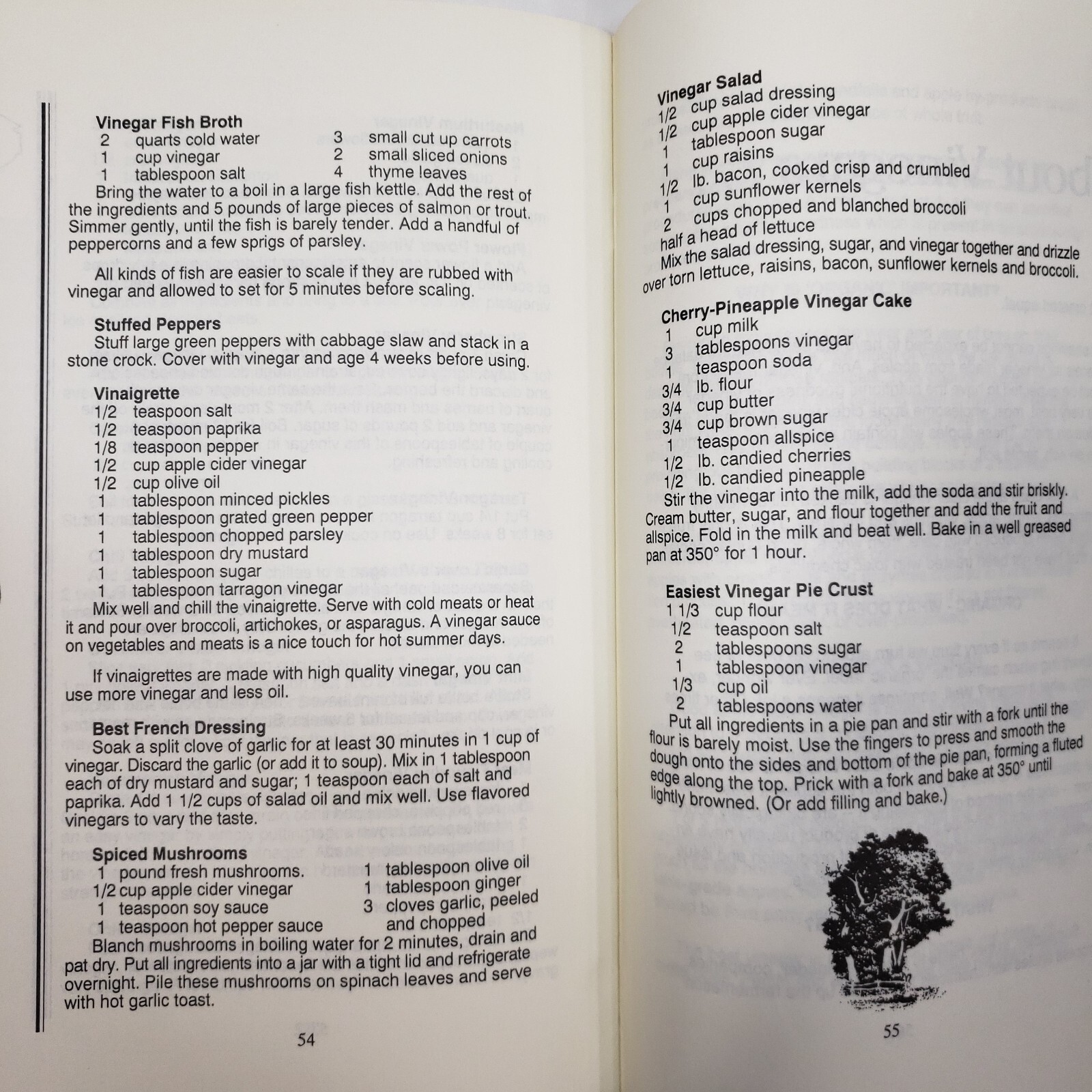 Emily Thacker Health Without Drugs Booklets Lot Vinegar Natural Remedies Cures