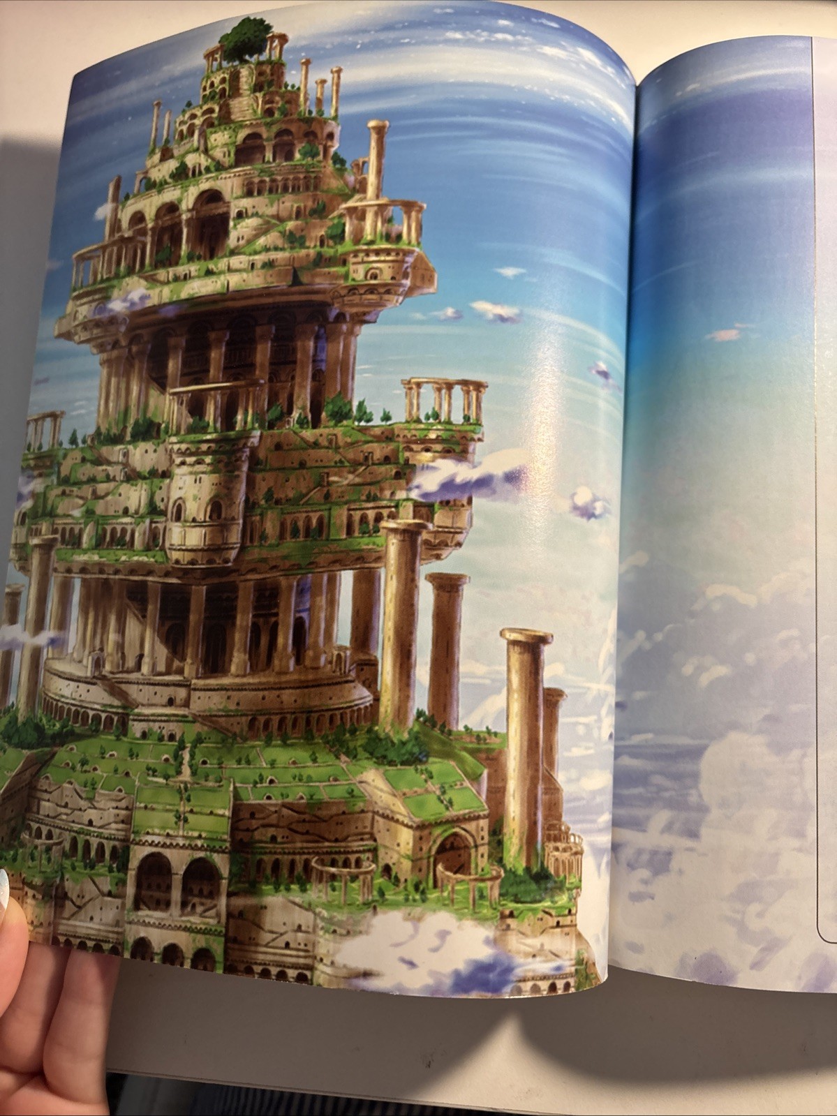 Dragon Quest IX: Sentinels of the Starry Skies PB 2010 Book By Michael Lummis