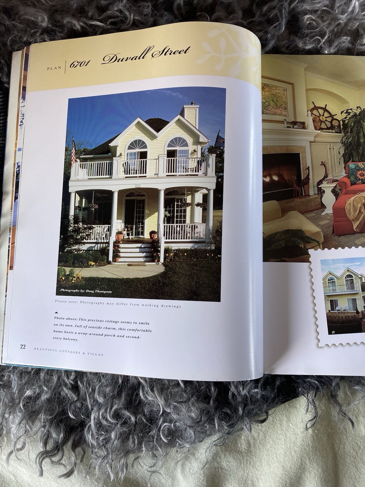 Beautiful Cottages and Villas Sater Design Collection 80 Coastal Home Plans 2004