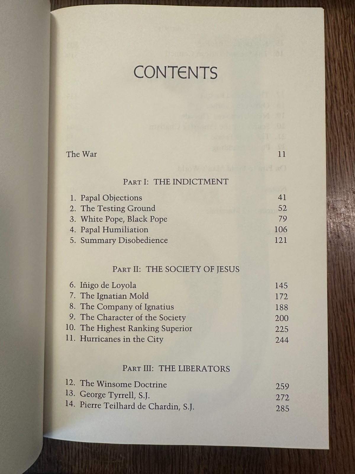 The Jesuits by Malachi Martin (1987, Hardcover) CATHOLICISM CHRISTIAN RELIGION