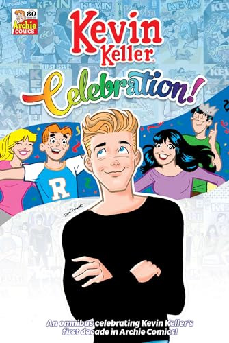 Kevin Keller Celebration Omnib – GOOD