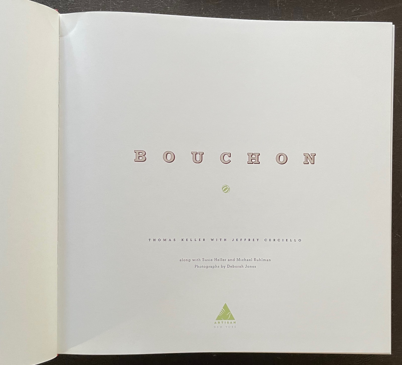 THE COMPLETE THOMAS KELLER COOKBOOKS: FRENCH LAUNDRY & BOUCHON. Boxed Set. GC