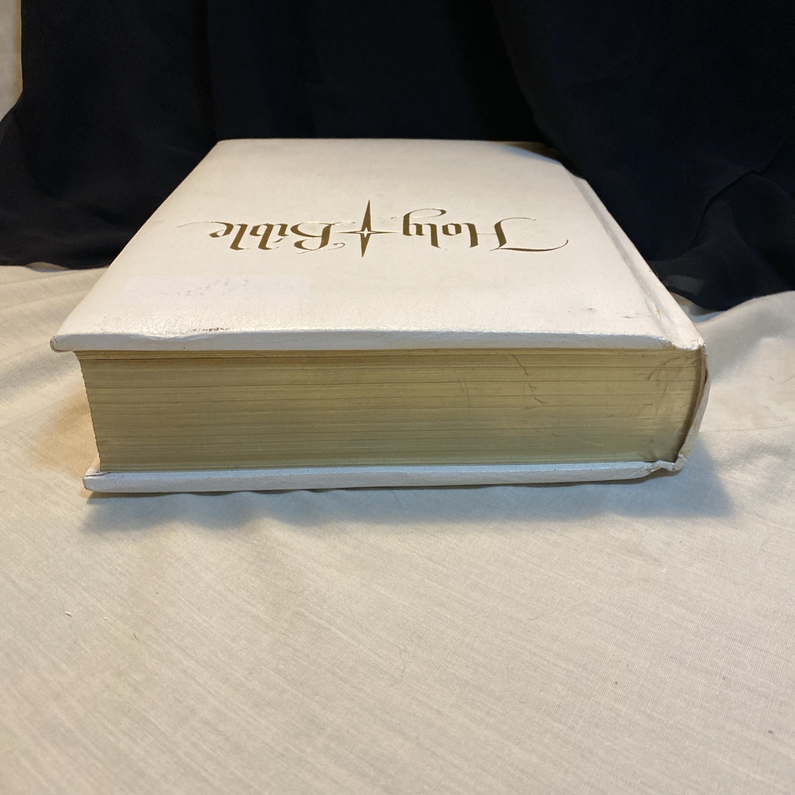 Holy Bible: The New American Bible: Catholic Holy Bible 1971 Ferguson Publishing