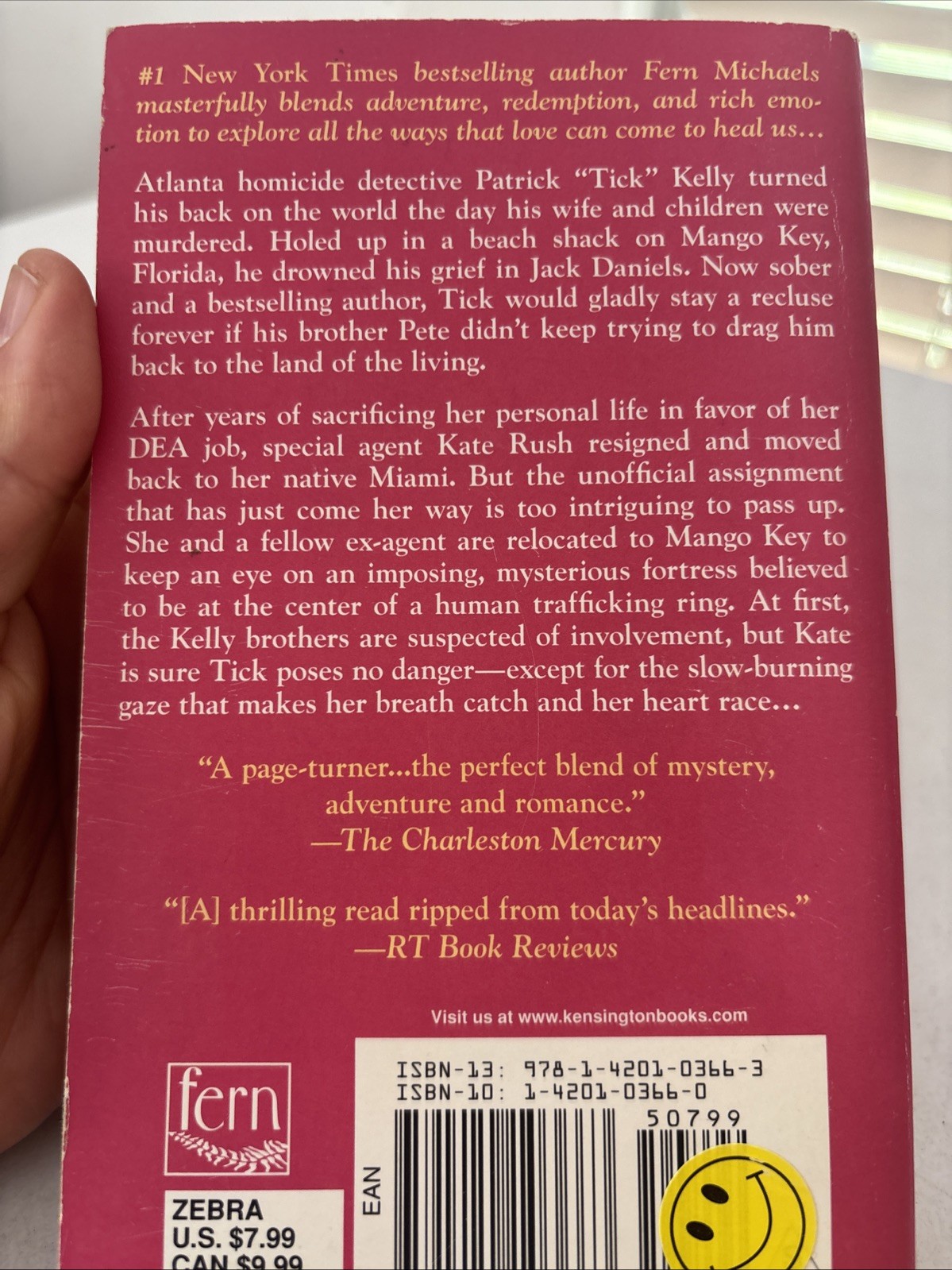 Lot of 10 – Fern Michaels Mass Paperback Books – FREE SHIPPING