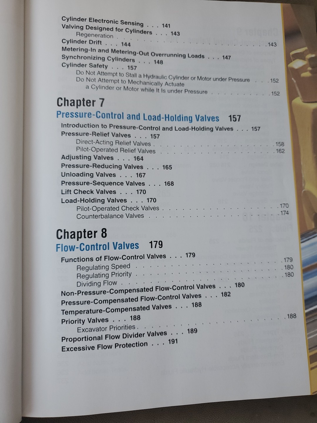 2017 Edition Hydraulic Systems for Mobile Equipment By Tim Dell Text Book! F/S!