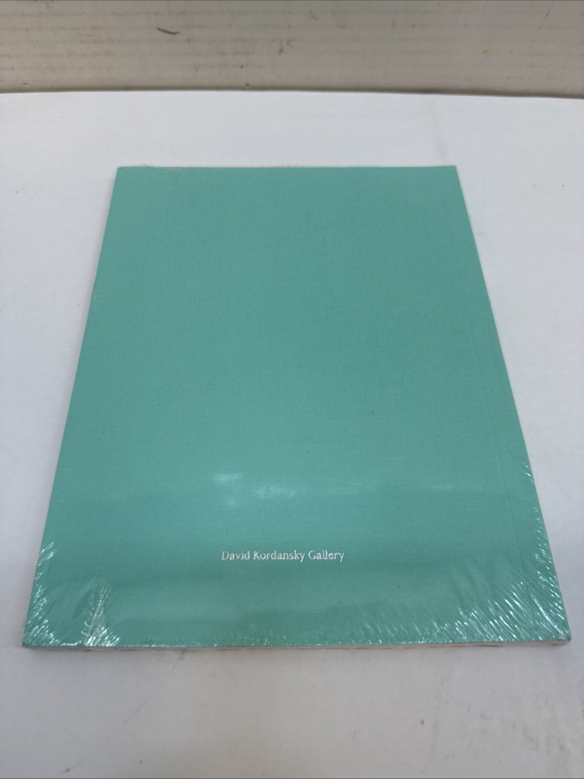 Lucy Bull: Selected Works 2019–2022 Book Gallery