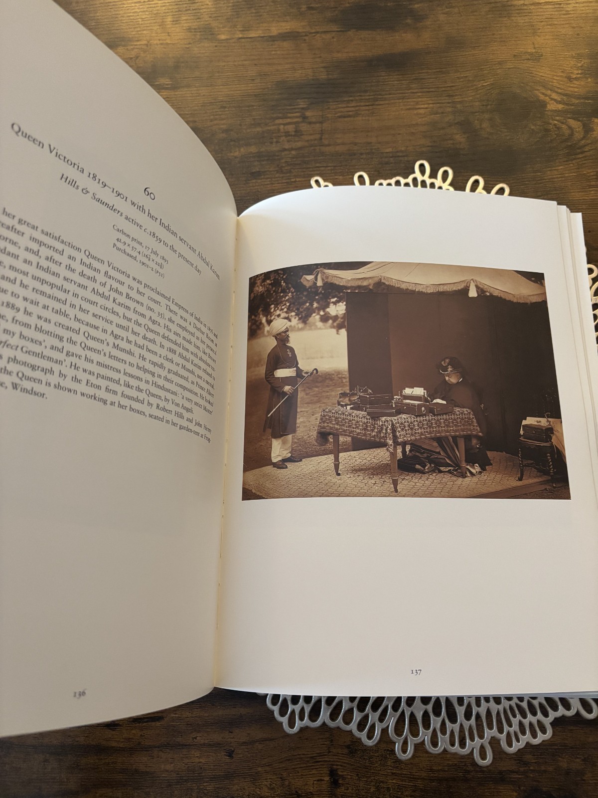 Camera Portraits Photographs from the National Portrait Gallery London 1839-1989