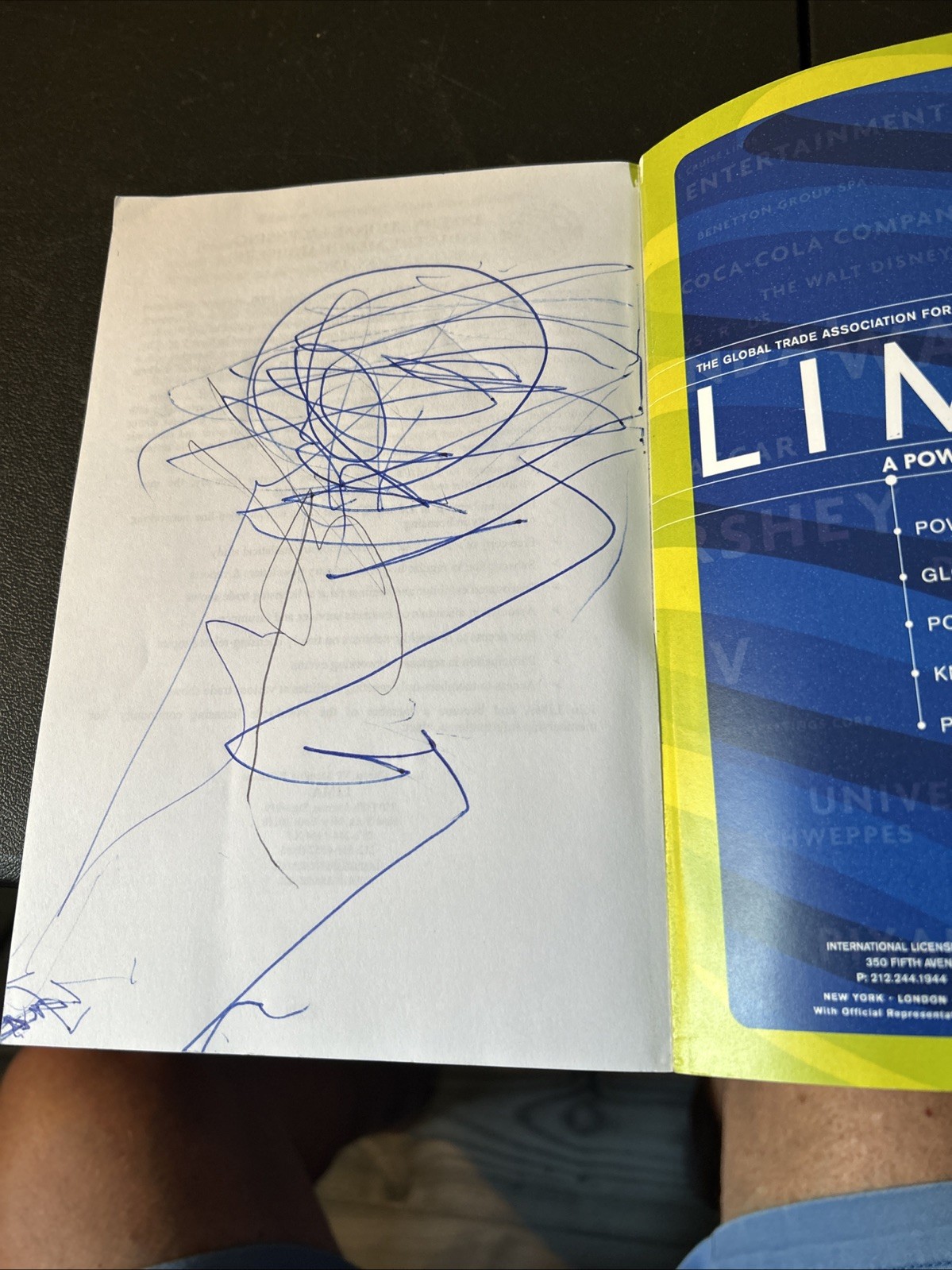 Basics of Licensing: International Edition: Simon & Battersby