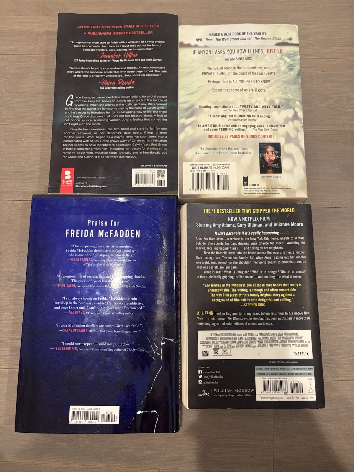 Book Bundle