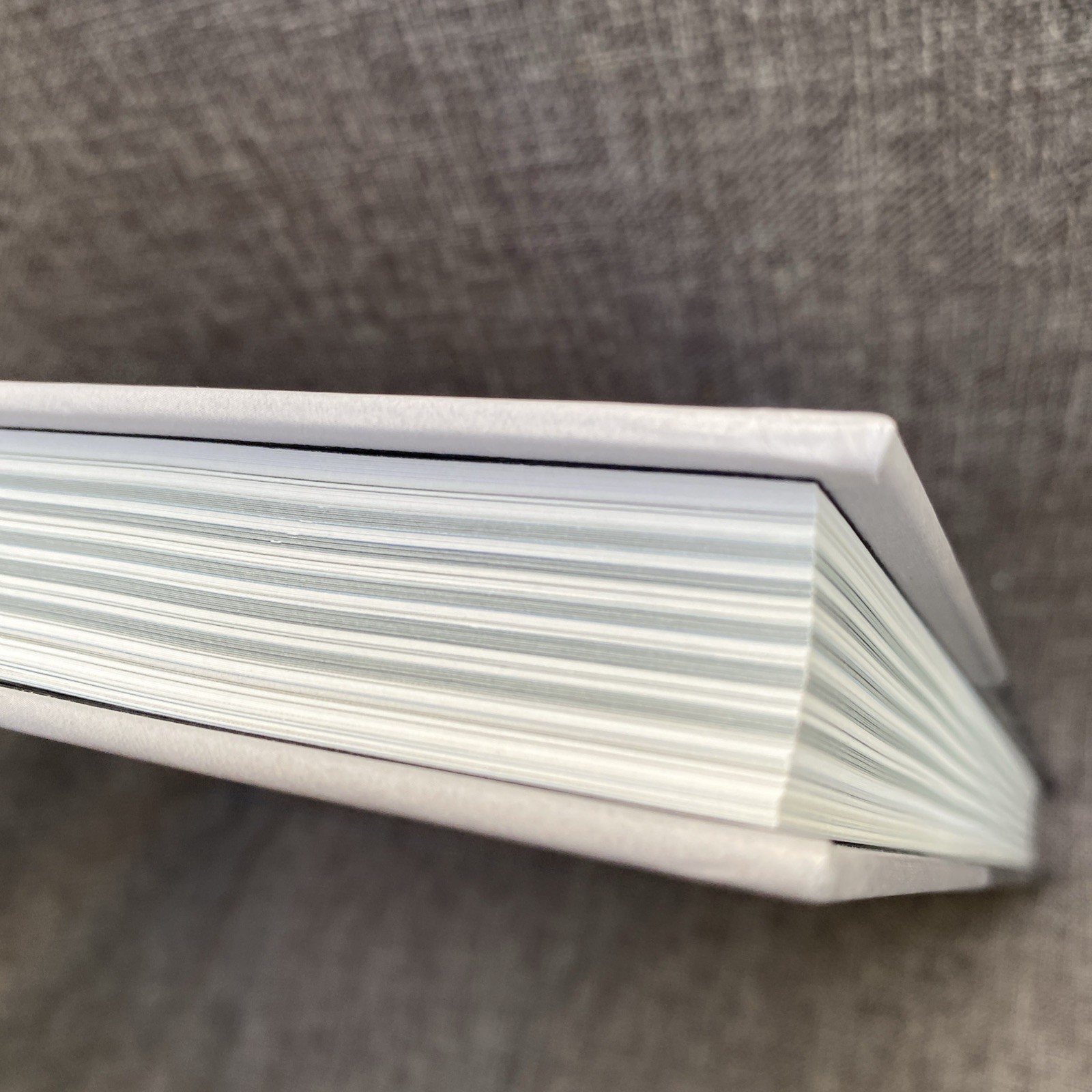 SIGNED The 1619 Project: A Visual Experience Book by Nikole Jones NYT 2024 HC