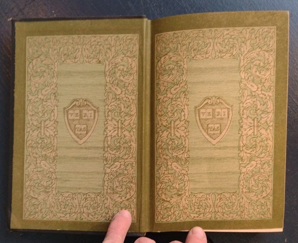 Pilgrim’s Progress by Bunyan and Donne and Herbert by Walton