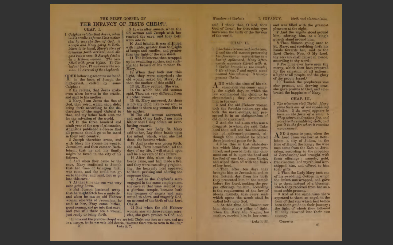 Lost Books of Bible – Suppressed Gospels New Testament E-Book + Audiobook Bundle