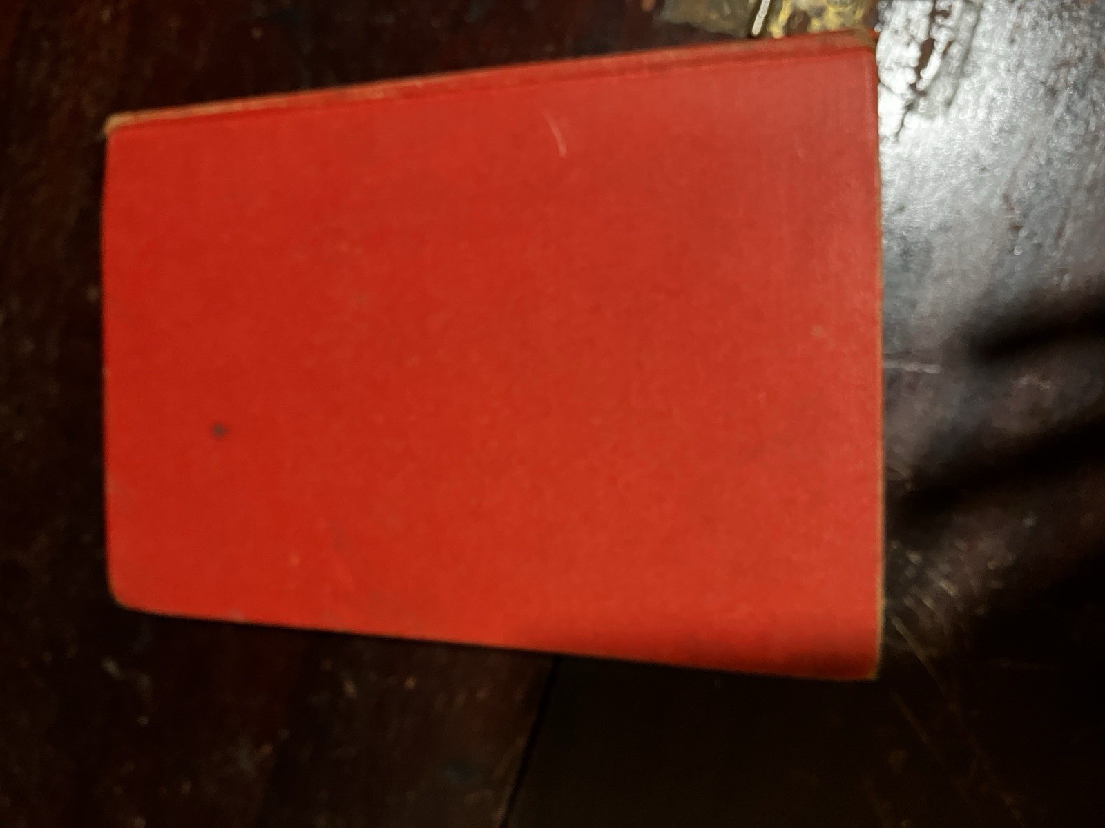 Thomas Bailey Aldrich The Story of a Bad Boy Hardcover Novel 1928 Grosset