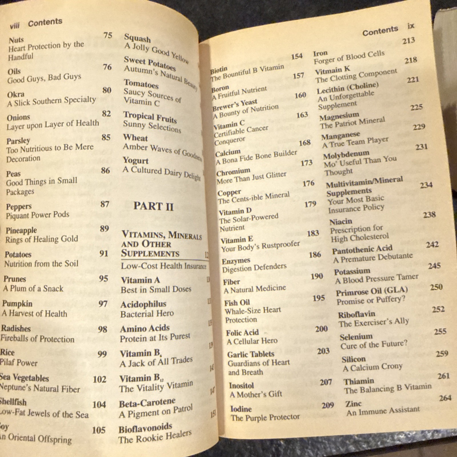 The Complete Book of Natural and Medicinal Cures Prevention Magazine- PB, 1996