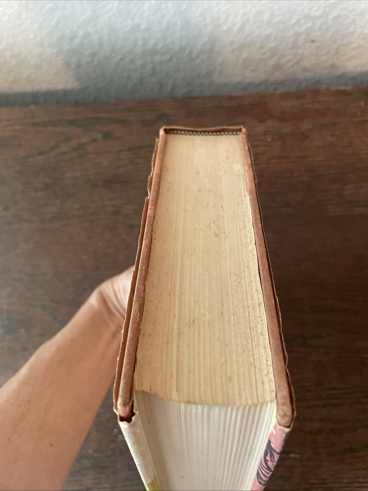 The New Golden Bough Frazer Gaster Vintage HCDJ Mythology Folklore Occult