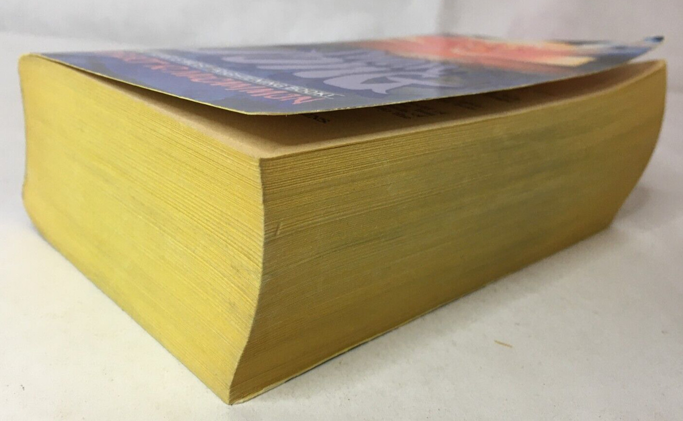 Swan Song by Robert R. McCammon First Pocket Books 1987 PB 1st Edition