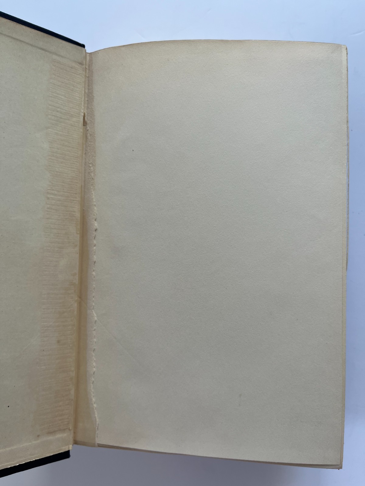 MARK TWAIN ~ Autobiography, 1924, 1st Edition, 2 Vol Set photogravure portraits