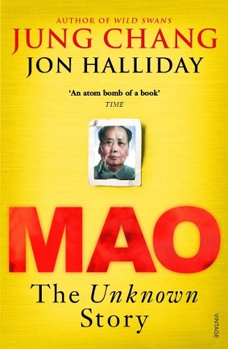 Mao: The Unknown Story by Chang, Jung Paperback Book The Fast Free Shipping