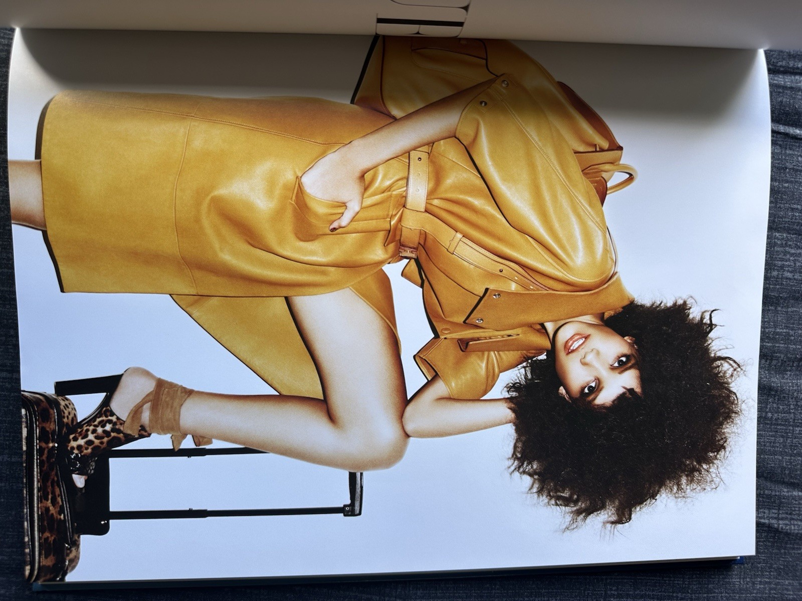 Supreme Models: Iconic Black Women Who Revolutionized Fashion