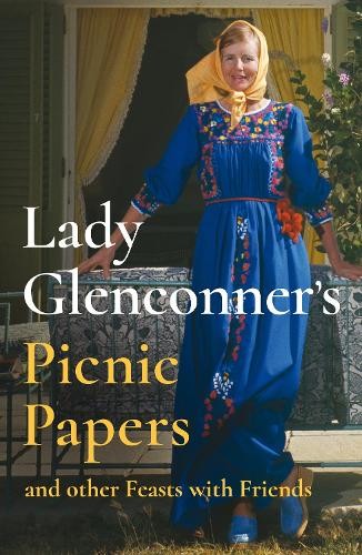 Anne Glenconner Lady Glenconner’s Picnic Papers (Paperback)