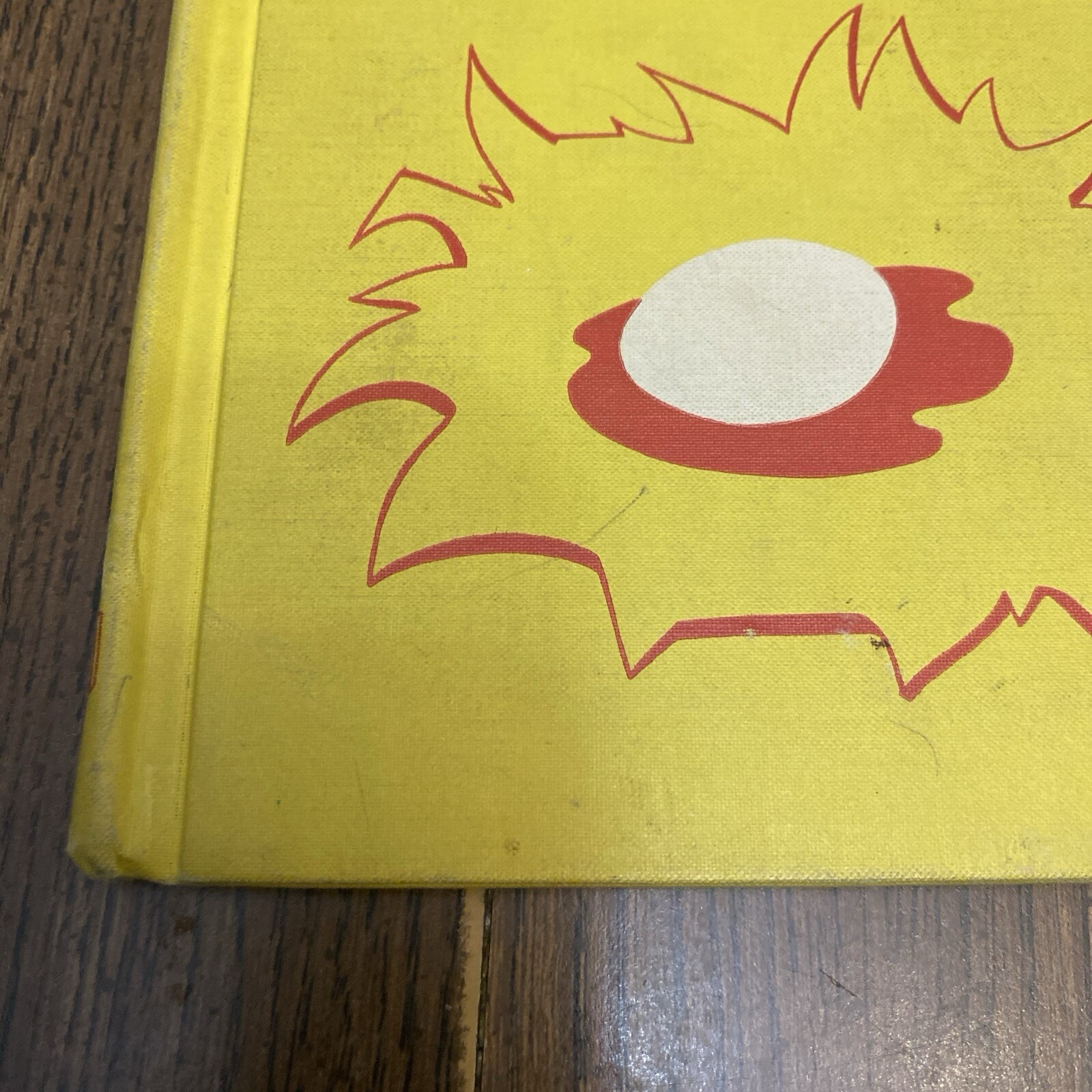 Surprise Egg By Sarah Demean Pictures Jack Boyd Hardcover 1962 Benefic Press