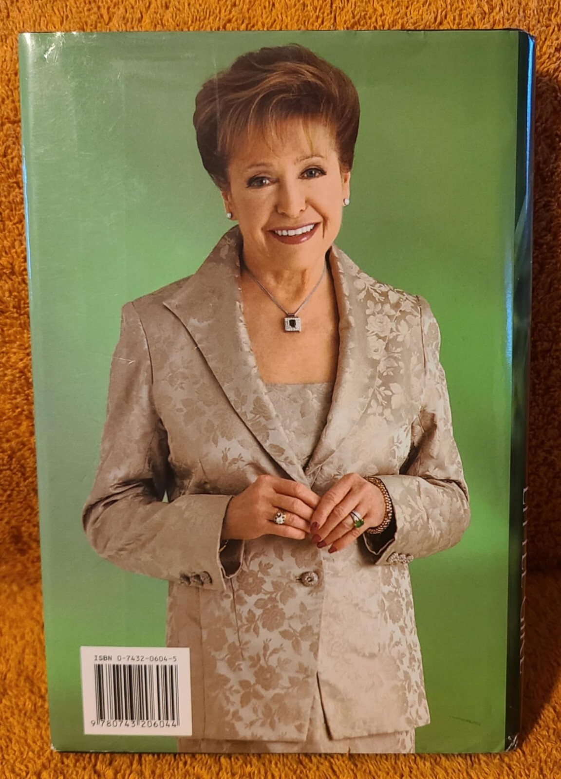 Mary Higgins Clark Lot Of 2 Books Daddy’s Little Girl HC & Piece Of My Heart PB