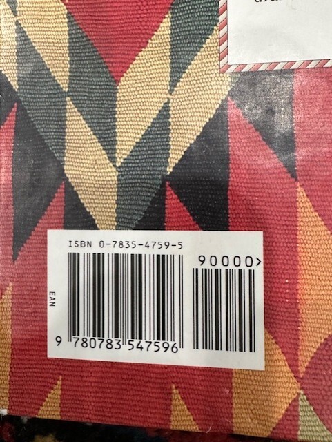 Native Americans (Discoveries) – Hardcover By Simpson, Judith – GOOD