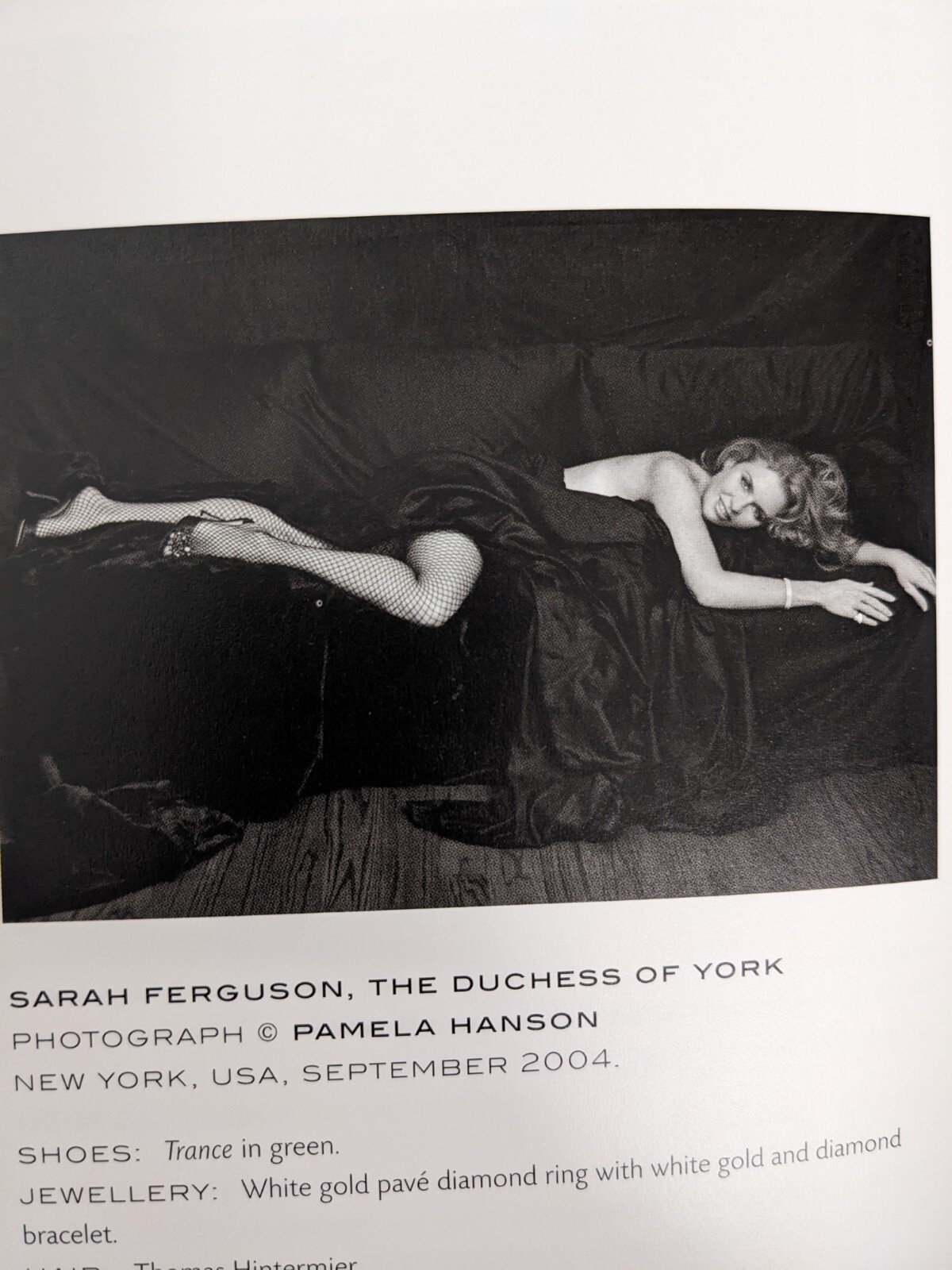 Four Inches by Scriptum Editions (2005, Hardcover)