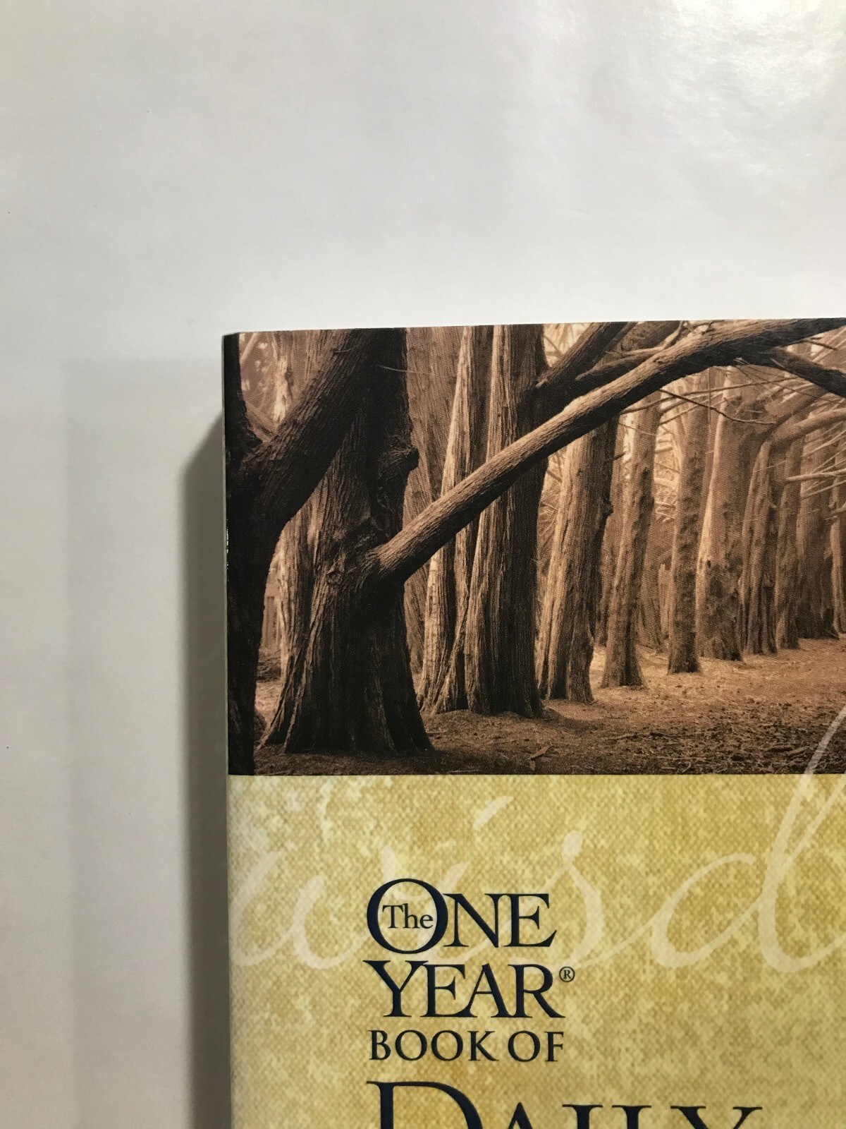 The One Year Book of Daily Wisdom by Neil Wilson