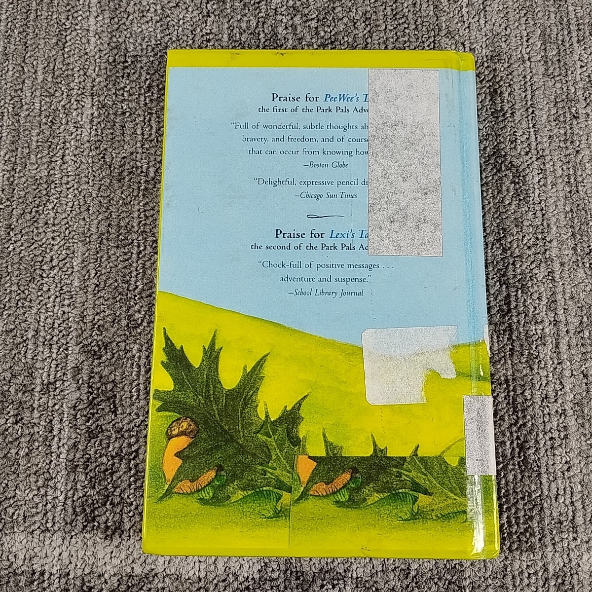 Kids Middle Grade Montgomery Odell Richter 9 Hardcover Book Lot Library Binding