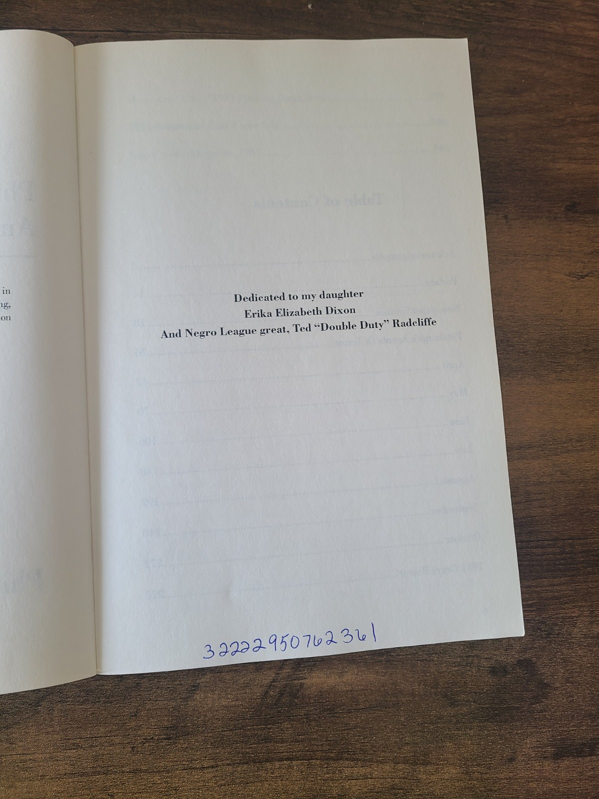 Phil Dixon’s American Baseball Chronicles Great Teams : The 1931 Homestead Gr…