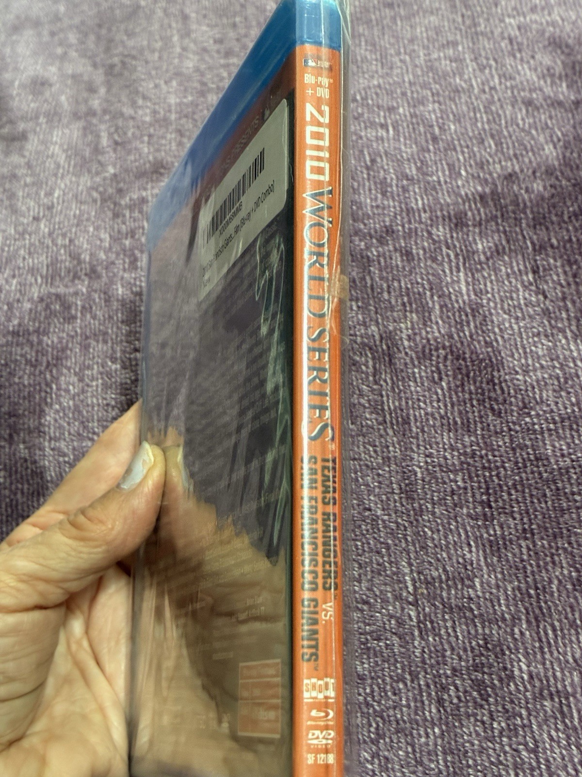 Lead Belly: The Smithsonian Folkways Collection by Robert Santelli