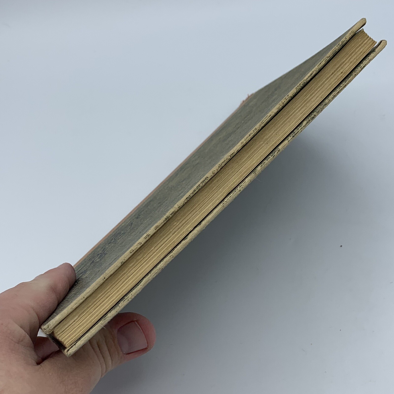 THE 13 CLOCKS – James Thurber – 1950 – Hard Cover – No Dust Jacket