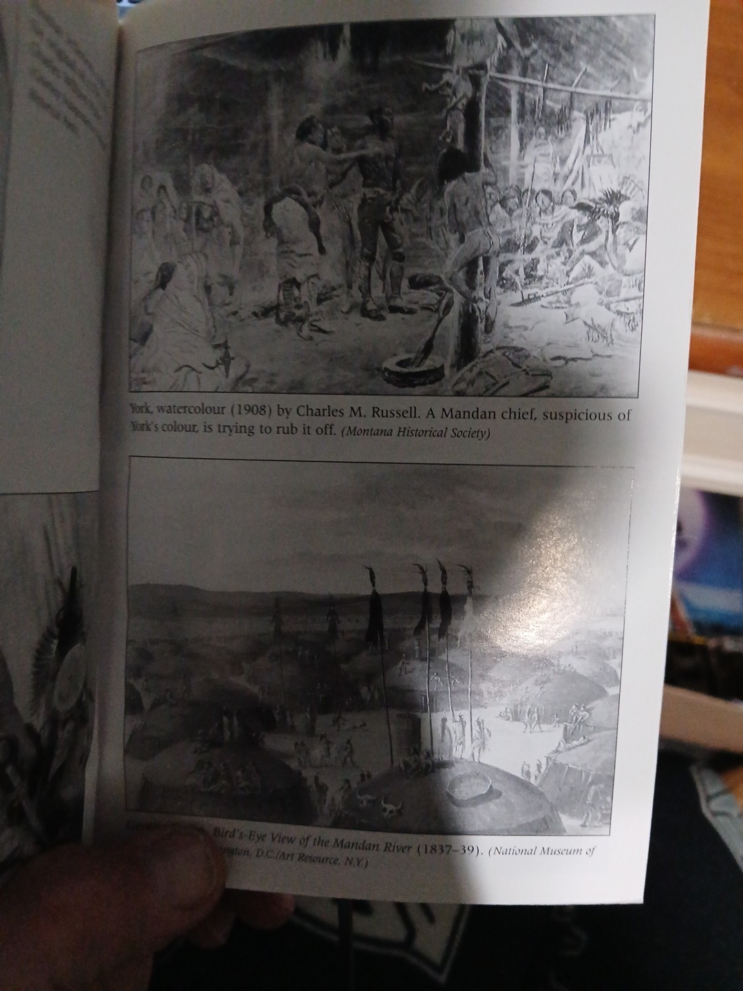 Undaunted Courage SC Stephen E Ambrose 574 Pages