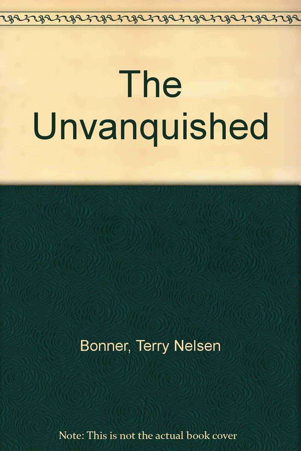 The Unvanquished